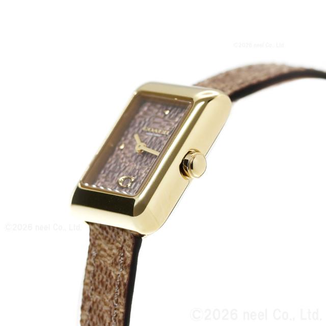 コーチ COACH 腕時計 レディース マーラ MARA 26MM×19MM 14504585_9