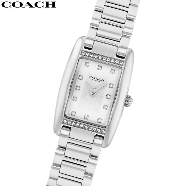 コーチ COACH 腕時計 レディース リース REESE 30MM×20MM 14504587