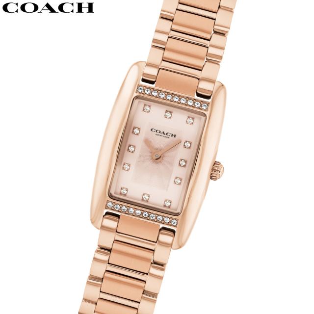 コーチ COACH 腕時計 レディース リース REESE 30MM×20MM 14504589