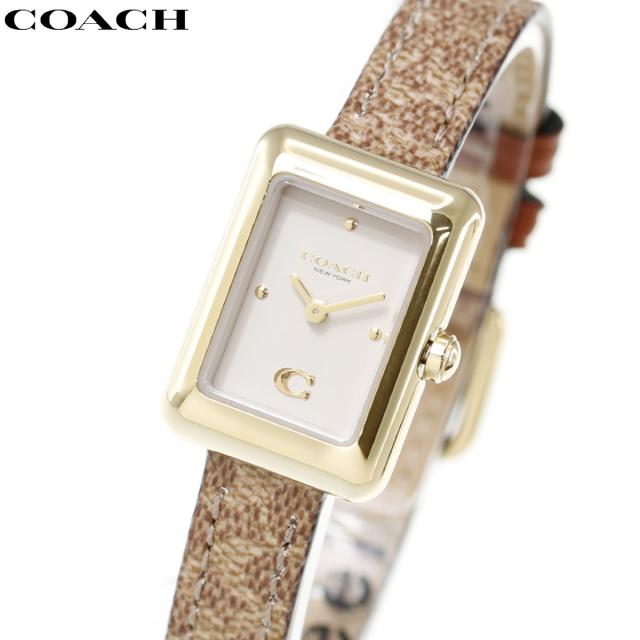コーチ COACH 腕時計 レディース マーラ MARA 26MM×19MM 14504617