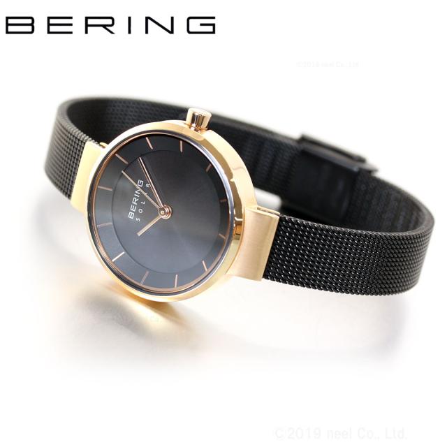 ベーリング BERING ソーラー 腕時計 ペアウォッチ メンズ レディース スカンジナビアンソーラー 14639-166 14627-166_2