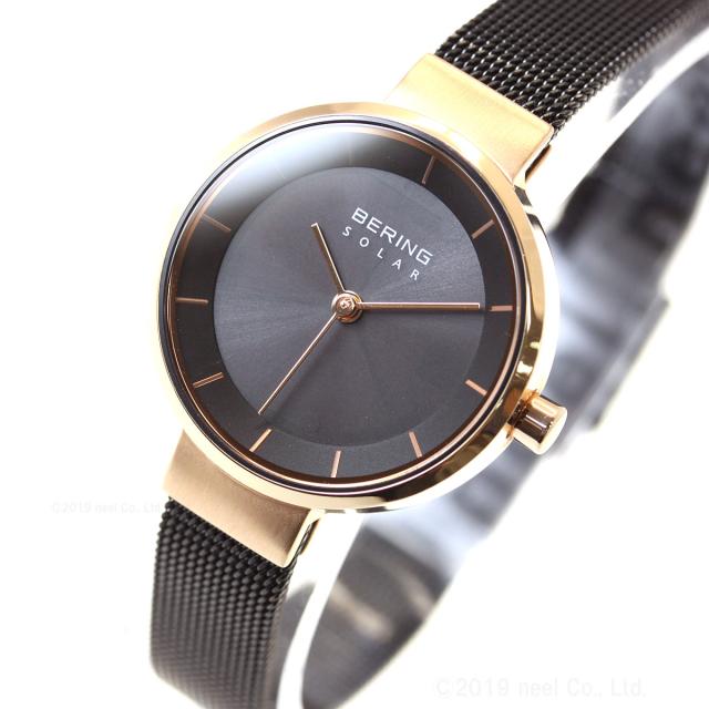 ベーリング BERING ソーラー 腕時計 ペアウォッチ メンズ レディース スカンジナビアンソーラー 14639-166 14627-166_4