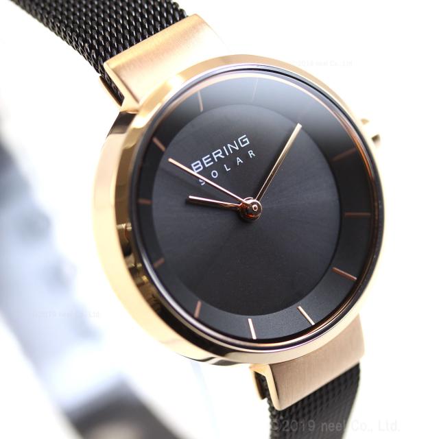 ベーリング BERING ソーラー 腕時計 ペアウォッチ メンズ レディース スカンジナビアンソーラー 14639-166 14627-166_6