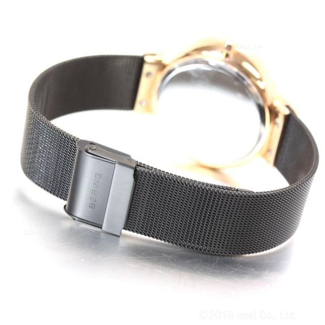 ベーリング BERING ソーラー 腕時計 ペアウォッチ メンズ レディース スカンジナビアンソーラー 14639-166 14627-166_9
