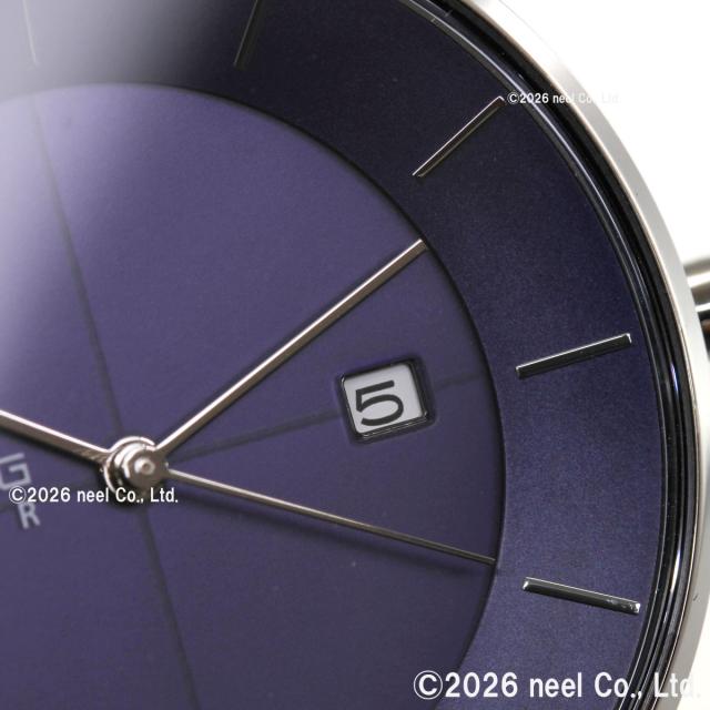 ベーリング BERING ソーラー 腕時計 メンズ SOLAR 14639-307_12