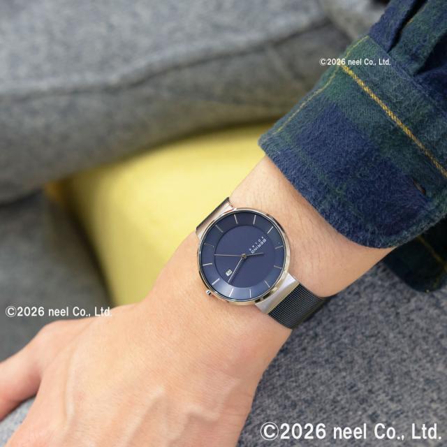 ベーリング BERING ソーラー 腕時計 メンズ SOLAR 14639-307_7