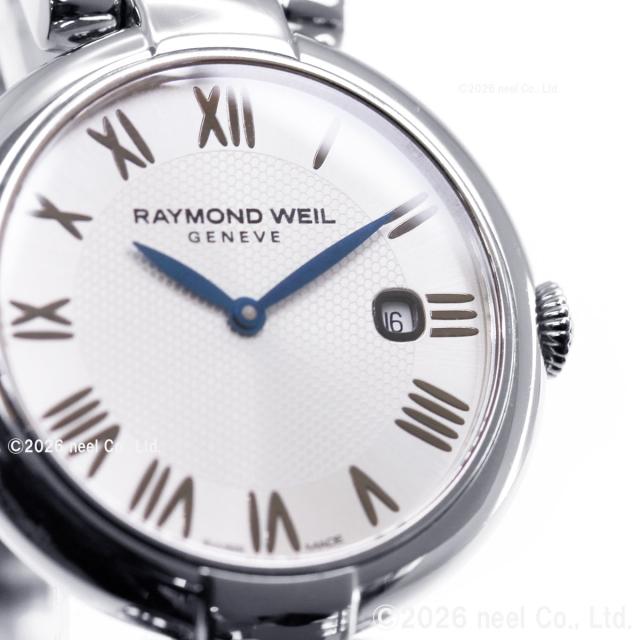 レイモンド・ウェイル RAYMOND WEIL シャイン SHINE 腕時計 レディース