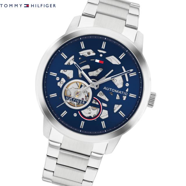 トミーヒルフィガー TOMMY HILFIGER 腕時計 レディース 1782689