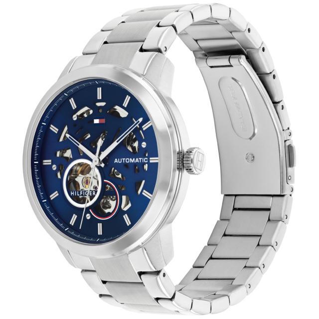 トミーヒルフィガー TOMMY HILFIGER 腕時計 メンズ 自動巻き HENRY 1710661_2