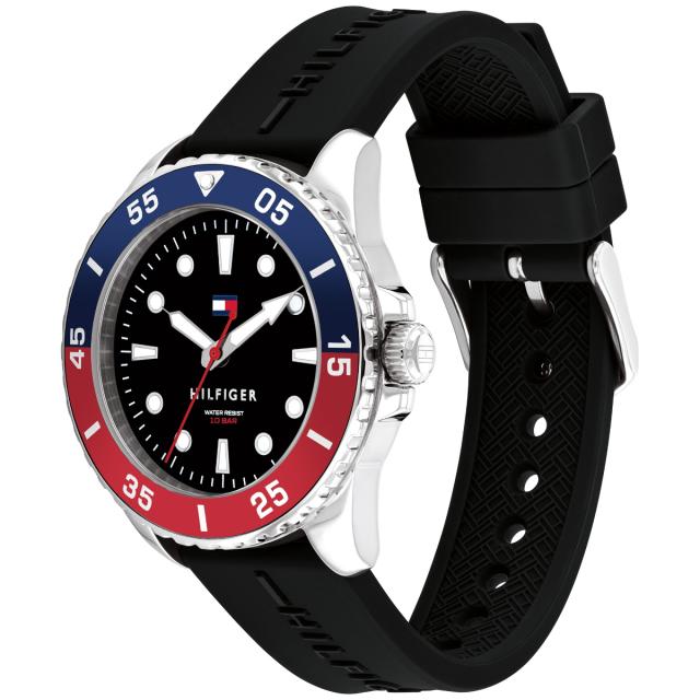 トミーヒルフィガー TOMMY HILFIGER 腕時計 キッズ ボーイズ ガールズ YOUTH TEENS 1720046_2