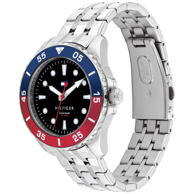 トミーヒルフィガー TOMMY HILFIGER 腕時計 キッズ ボーイズ ガールズ YOUTH TEENS 1720048_2
