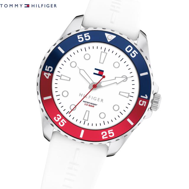 トミーヒルフィガー TOMMY HILFIGER 腕時計 キッズ ボーイズ ガールズ YOUTH TEENS 1720050