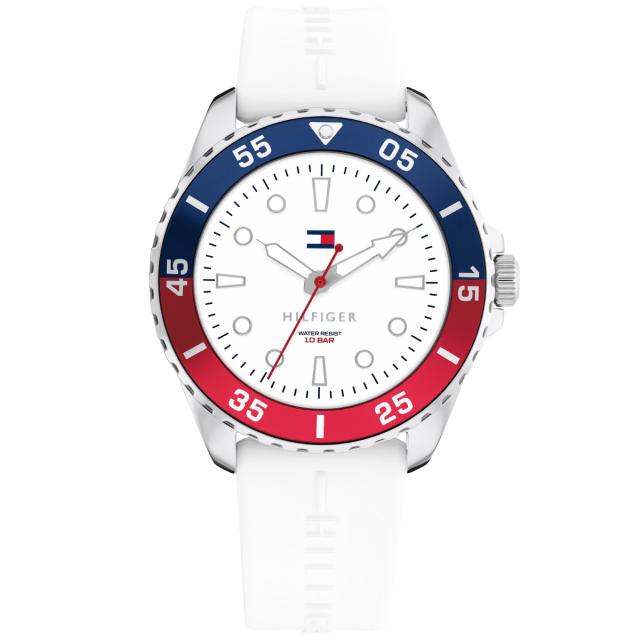 トミーヒルフィガー TOMMY HILFIGER 腕時計 キッズ ボーイズ ガールズ YOUTH TEENS 1720050_1