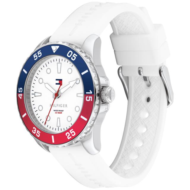 トミーヒルフィガー TOMMY HILFIGER 腕時計 キッズ ボーイズ ガールズ YOUTH TEENS 1720050_2