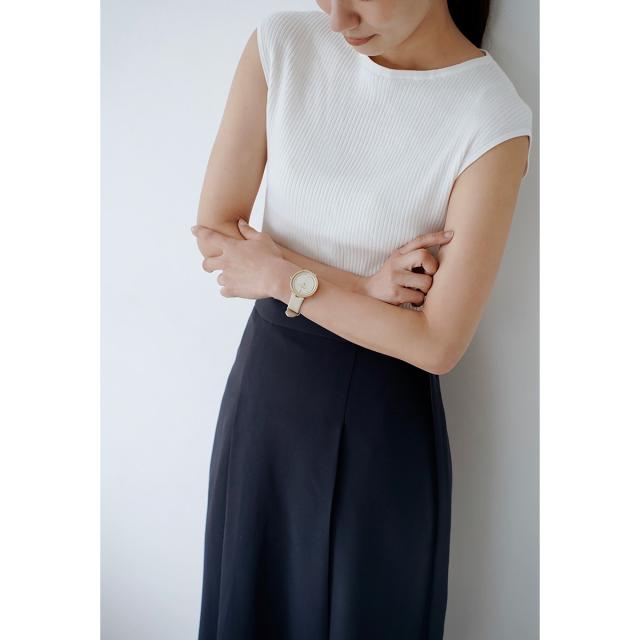 ブレダ BREDA 腕時計 レディース 日本限定モデル アグネス AGNES アグネス・マーティン Agnes Martin 1733f_16