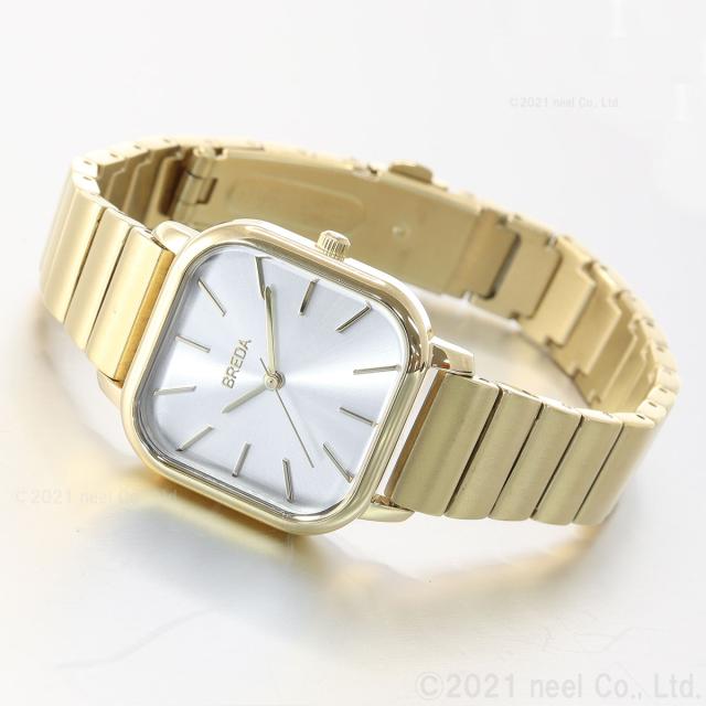 ブレダ BREDA ウオッチ レディース エスター ESTHER 1735b
