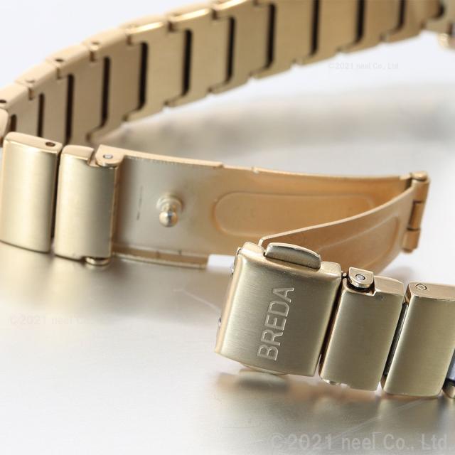 ブレダ BREDA ウオッチ レディース エスター ESTHER 1735b