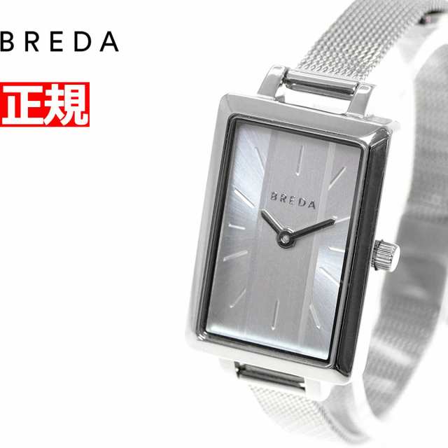 格安店 ブレダ BREDA 日本限定モデル 腕時計 レディース エヴァ EVA