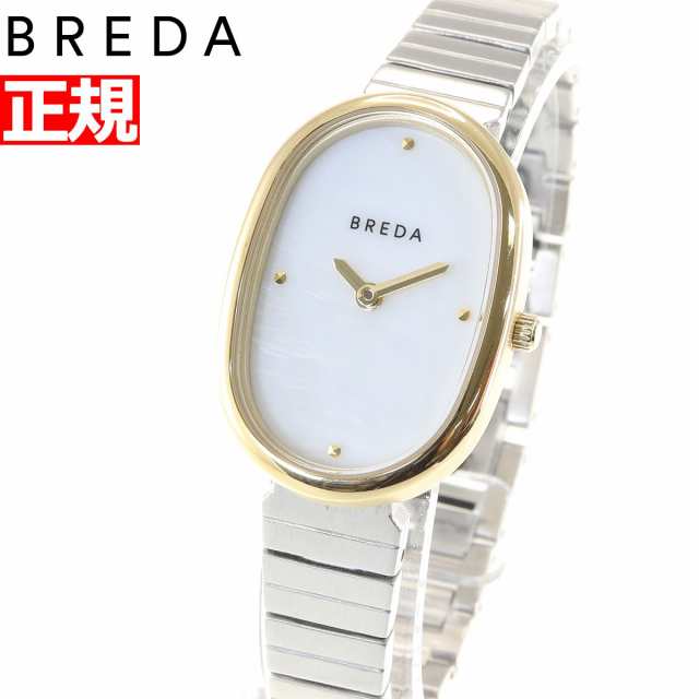 ブレダ BREDA 腕時計 レディース ジェーン JANE 1741b