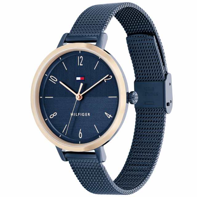 トミーヒルフィガー TOMMY HILFIGER 腕時計 レディース FLORENCE 1782581の通販は
