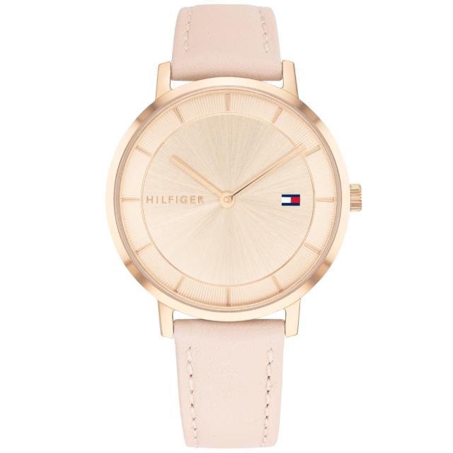 トミーヒルフィガー TOMMY HILFIGER ウオッチ レディース PIPPA 1782734