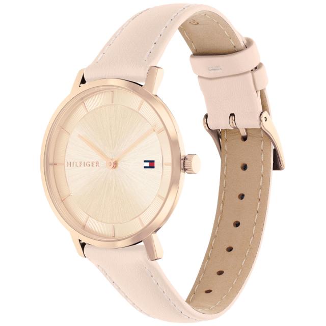 トミーヒルフィガー TOMMY HILFIGER ウオッチ レディース PIPPA 1782734