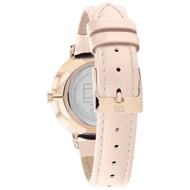 トミーヒルフィガー TOMMY HILFIGER ウオッチ レディース PIPPA 1782734