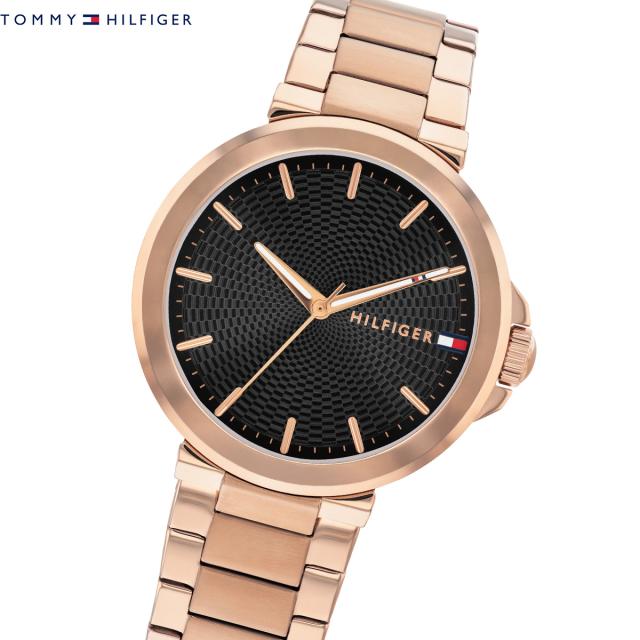 トミーヒルフィガー TOMMY HILFIGER 腕時計 レディース LORI 1782780