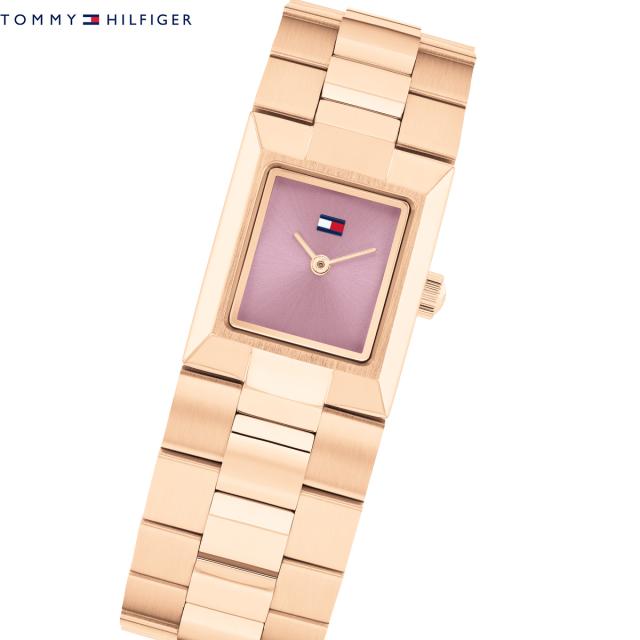 トミーヒルフィガー TOMMY HILFIGER 腕時計 レディース IVY 1782788