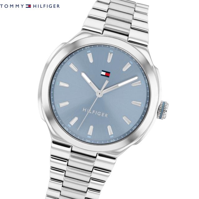 トミーヒルフィガー TOMMY HILFIGER ウオッチ レディース GEORGIA 1782818