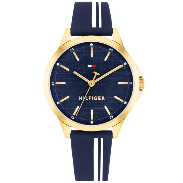 トミーヒルフィガー TOMMY HILFIGER ウオッチ レディース CHLOE 1782824