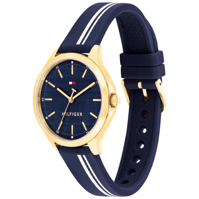 トミーヒルフィガー TOMMY HILFIGER ウオッチ レディース CHLOE 1782824