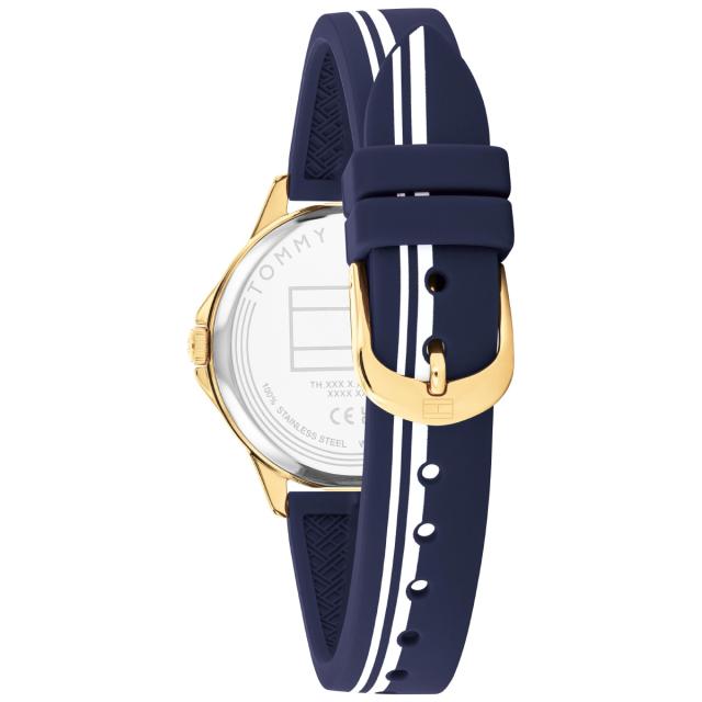 トミーヒルフィガー TOMMY HILFIGER ウオッチ レディース CHLOE 1782824
