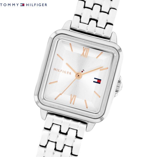 トミーヒルフィガー TOMMY HILFIGER ウオッチ レディース MIA 1782830