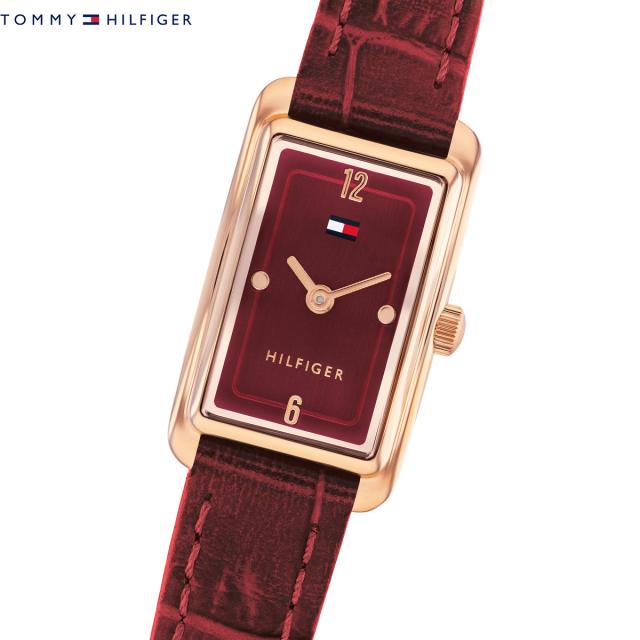 トミーヒルフィガー TOMMY HILFIGER ウオッチ レディース MADISON 1782849