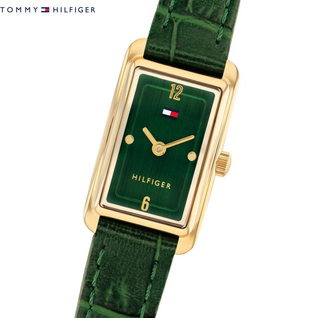 トミーヒルフィガー TOMMY HILFIGER ウオッチ レディース MADISON 1782850