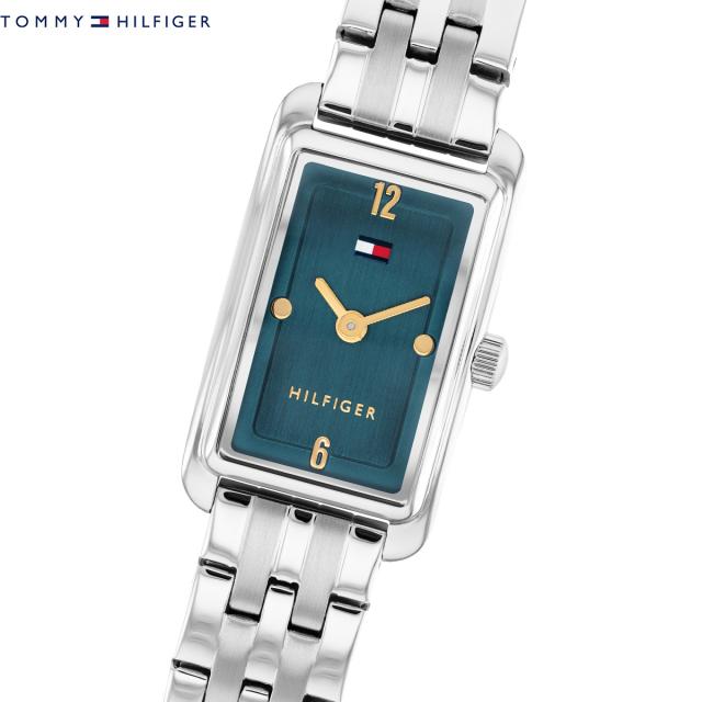 トミーヒルフィガー TOMMY HILFIGER ウオッチ レディース MADISON 1782862