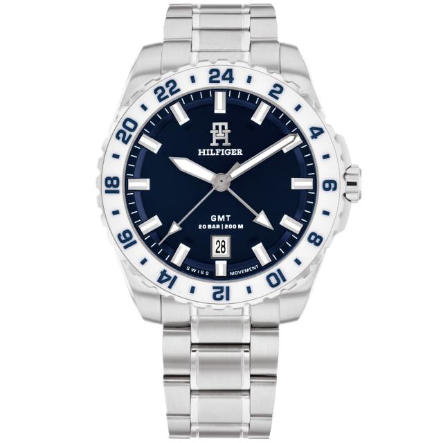 トミーヒルフィガー TOMMY HILFIGER 腕時計 メンズ TH85 1792132_1