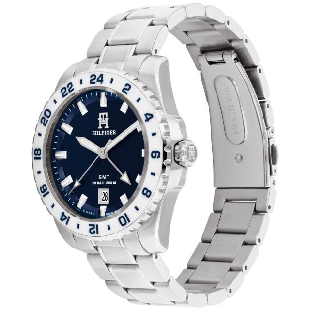 トミーヒルフィガー TOMMY HILFIGER 腕時計 メンズ TH85 1792132_2