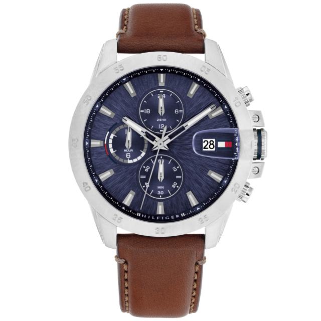 トミーヒルフィガー TOMMY HILFIGER 腕時計 メンズ JAMESON 1792195_1