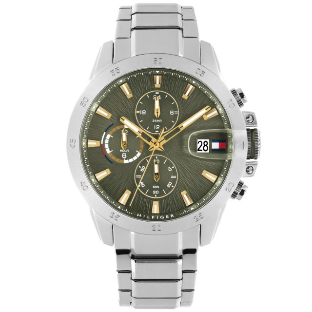 トミーヒルフィガー TOMMY HILFIGER 腕時計 メンズ JAMESON 1792197_1
