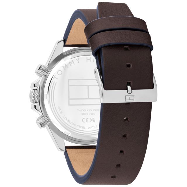 トミーヒルフィガー TOMMY HILFIGER 腕時計 メンズ マルチファンクション CLARK 1792208_3