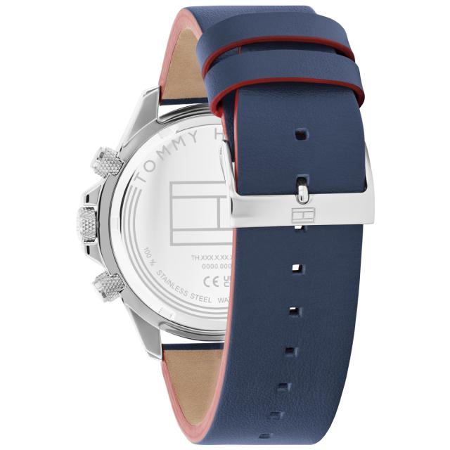 トミーヒルフィガー TOMMY HILFIGER 腕時計 メンズ マルチファンクション CLARK 1792209_3