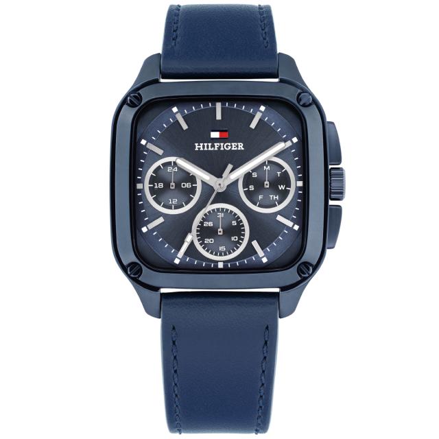 トミーヒルフィガー TOMMY HILFIGER 腕時計 メンズ マルチファンクション HERALD 1792219_1