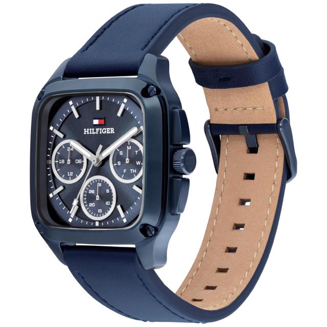 トミーヒルフィガー TOMMY HILFIGER 腕時計 メンズ マルチファンクション HERALD 1792219_2