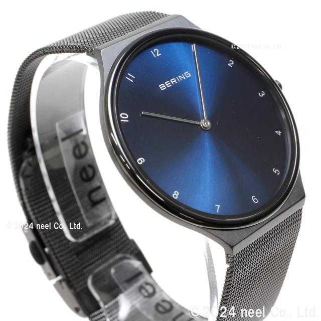 ベーリング BERING 腕時計 メンズ レディース Ultra Slim Collection 18440-227_11