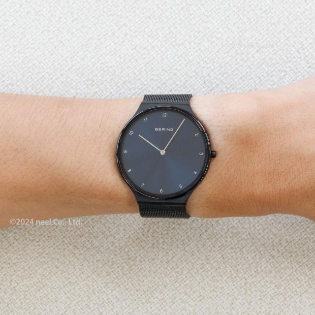 ベーリング BERING 腕時計 メンズ レディース Ultra Slim Collection 18440-227_2