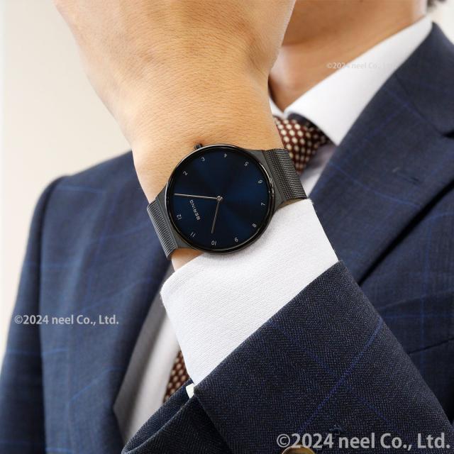 ベーリング BERING 腕時計 メンズ レディース Ultra Slim Collection 18440-227_5