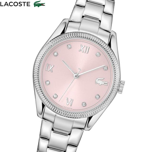 ラコステ LACOSTE 腕時計 レディース LACOSTE PARISIENNE 2001422