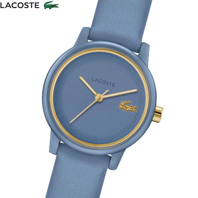 LACOSTE ブラック バッグ NI3270CE未使用